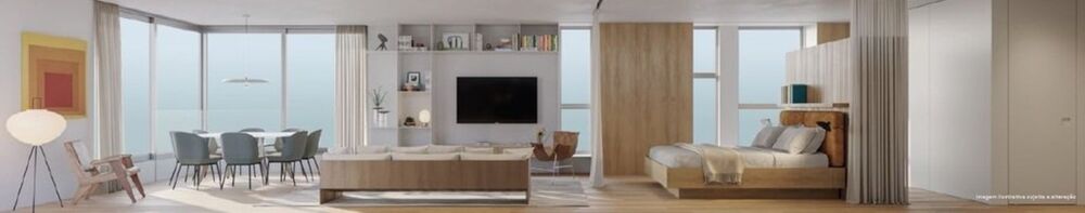 Apartamento, 2 quartos, 179 m² - Foto 19