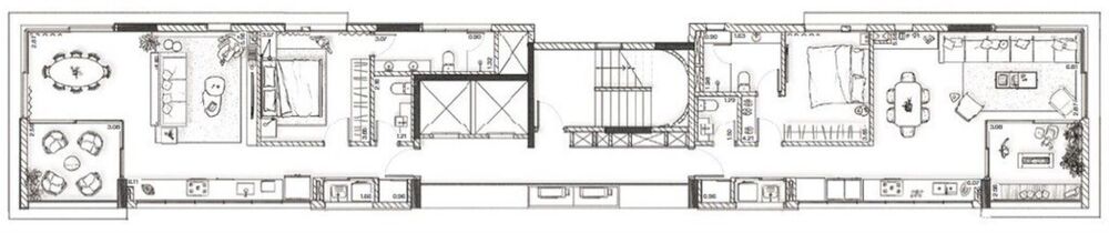 Apartamento, 2 quartos, 179 m² - Foto 12