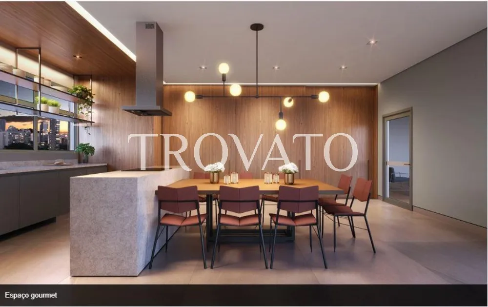 Apartamento, 1 quarto, 45 m² - Foto 11