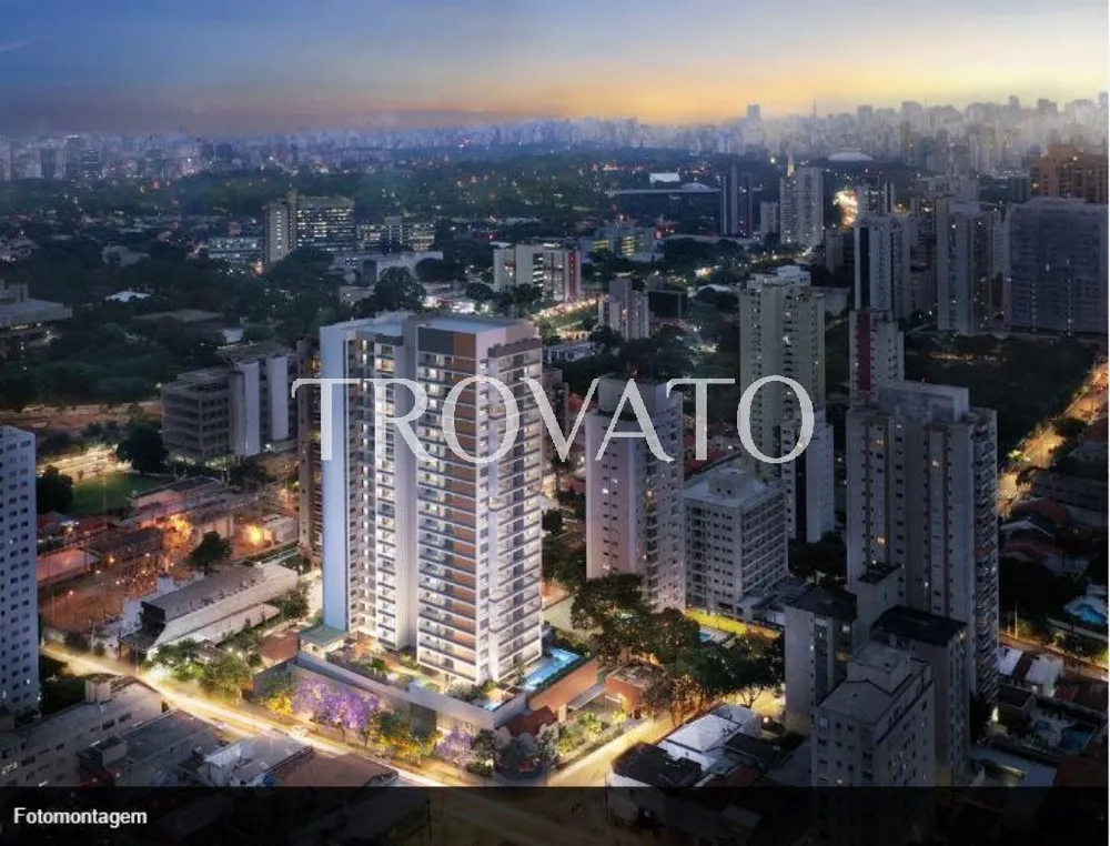 Apartamento, 1 quarto, 45 m² - Foto 17