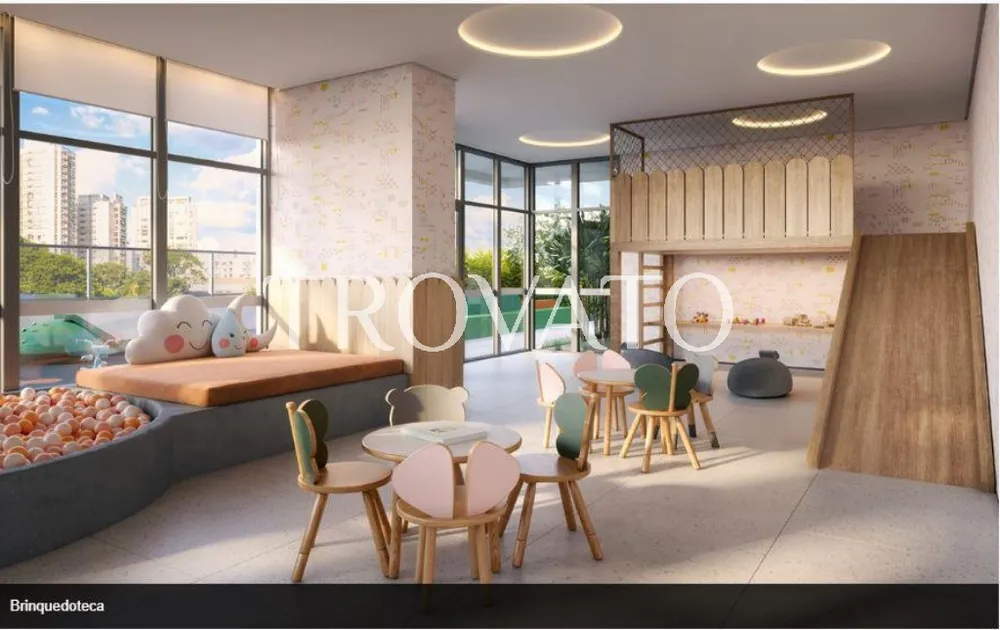 Apartamento, 1 quarto, 45 m² - Foto 10