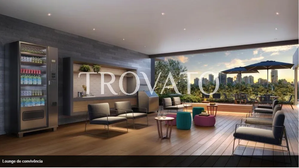 Apartamento, 1 quarto, 45 m² - Foto 13