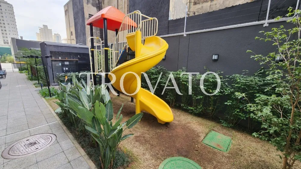 Apartamento, 1 quarto, 28 m² - Foto 7