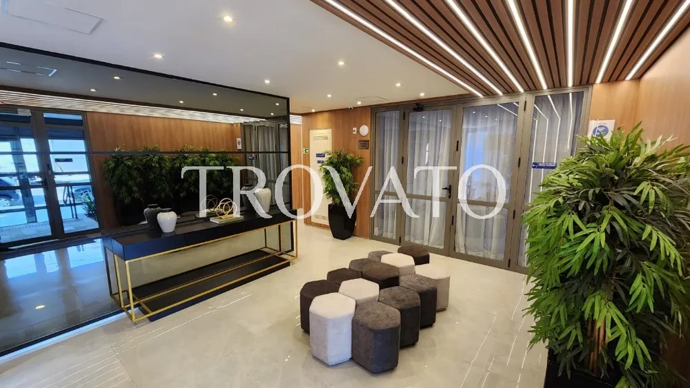 Apartamento, 1 quarto, 28 m² - Foto 2