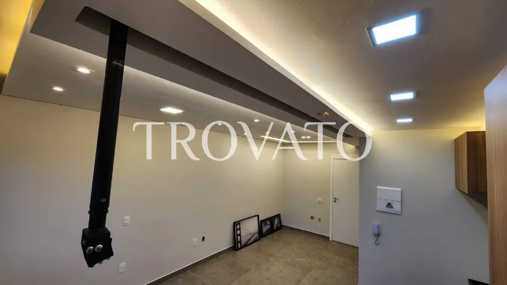 Apartamento, 1 quarto, 28 m² - Foto 11