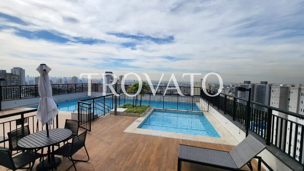 Apartamento, 1 quarto, 28 m² - Foto 15