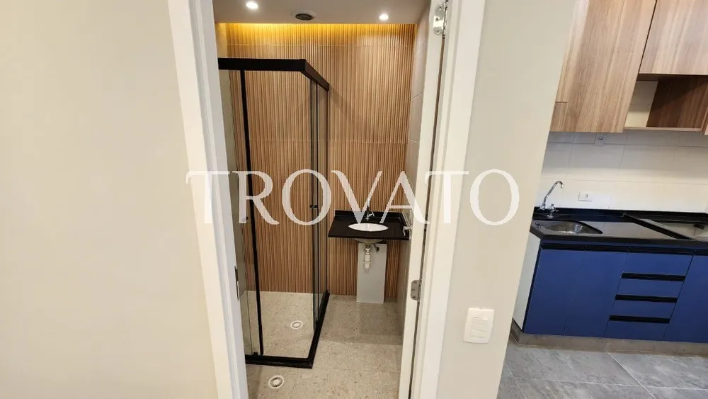Apartamento, 1 quarto, 28 m² - Foto 9