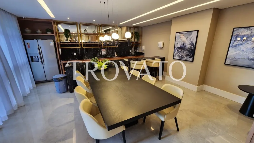 Apartamento, 1 quarto, 28 m² - Foto 3