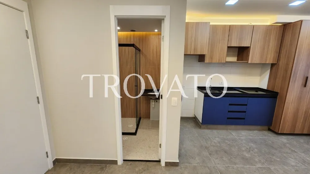 Apartamento, 1 quarto, 28 m² - Foto 13