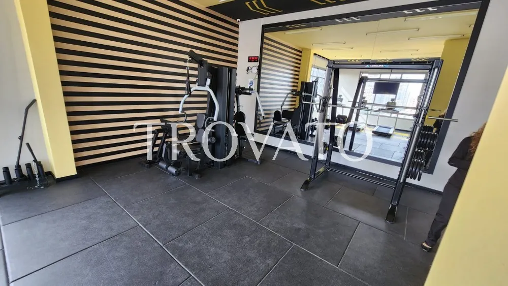 Apartamento, 1 quarto, 28 m² - Foto 4