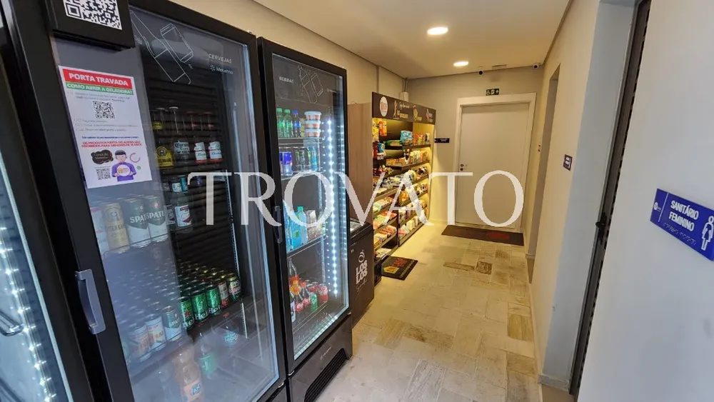 Apartamento, 1 quarto, 28 m² - Foto 12