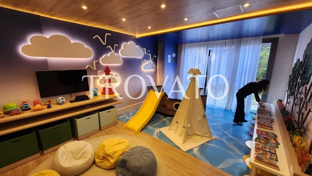 Apartamento, 1 quarto, 28 m² - Foto 1