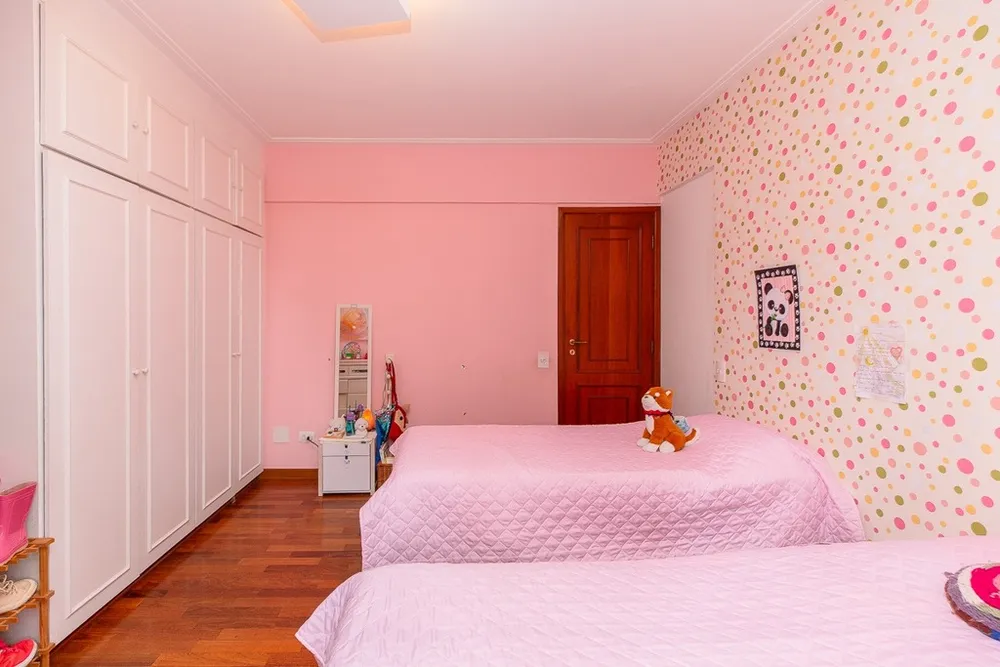 Apartamento, 4 quartos, 223 m² - Foto 10