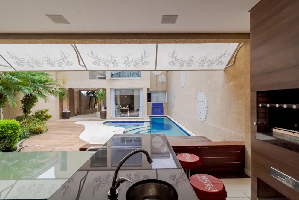Casa, 3 quartos, 500 m² - Foto 1