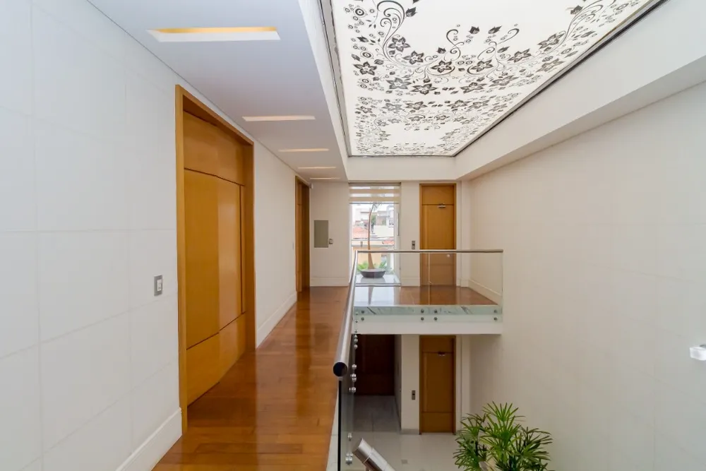 Casa, 3 quartos, 500 m² - Foto 9