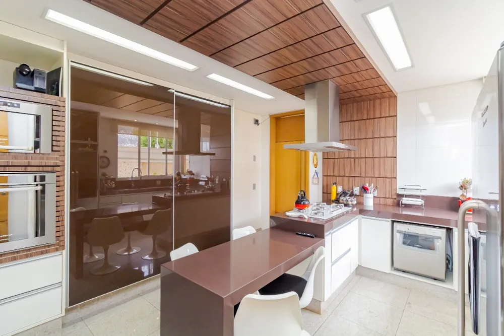 Casa, 3 quartos, 500 m² - Foto 6