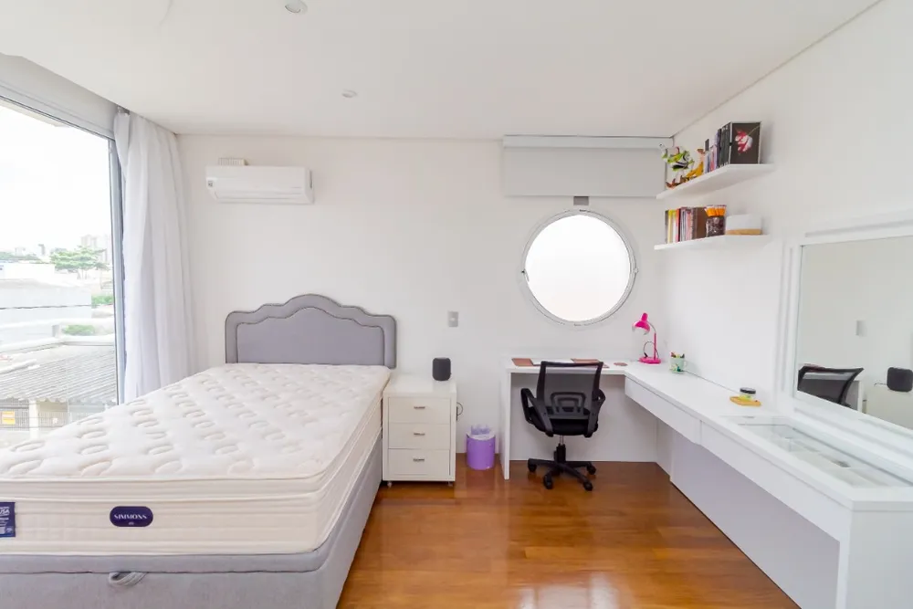 Casa, 3 quartos, 500 m² - Foto 10