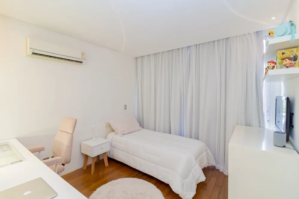 Casa, 3 quartos, 500 m² - Foto 13