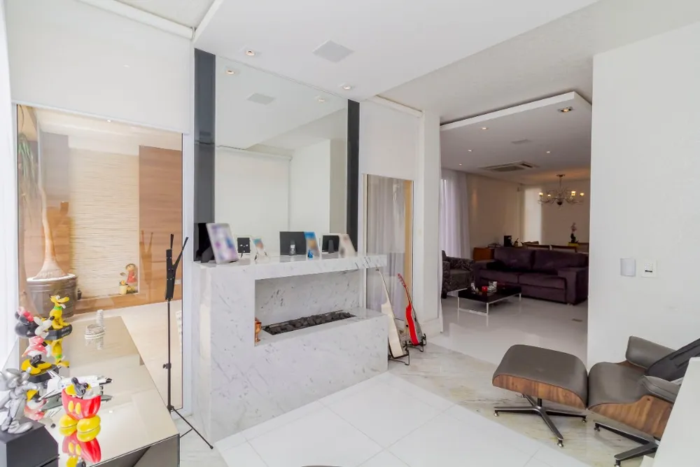 Casa, 3 quartos, 500 m² - Foto 3