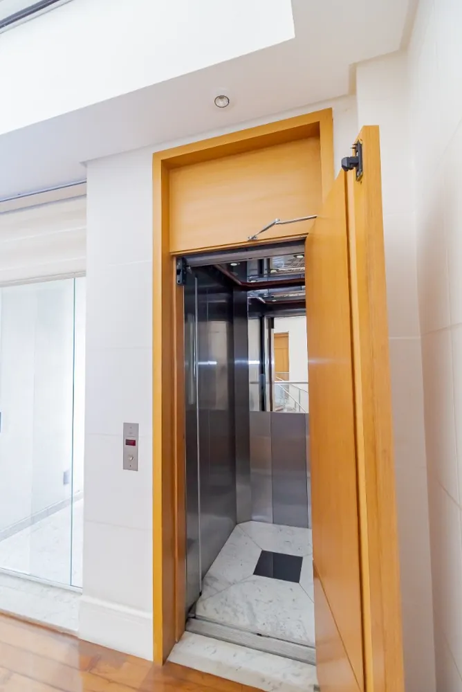 Casa, 3 quartos, 500 m² - Foto 16