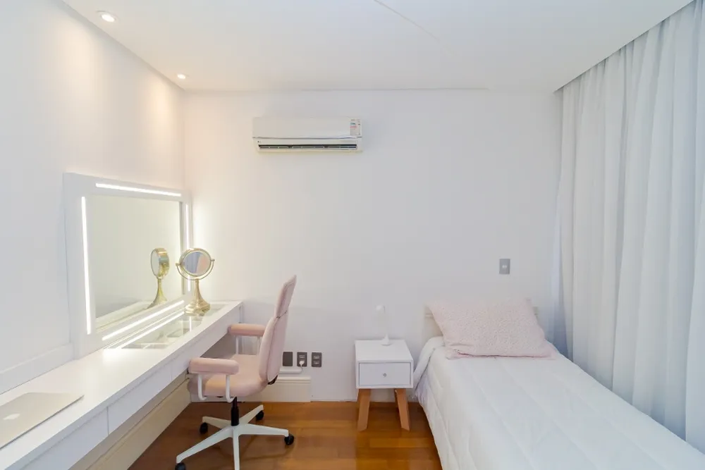 Casa, 3 quartos, 500 m² - Foto 14