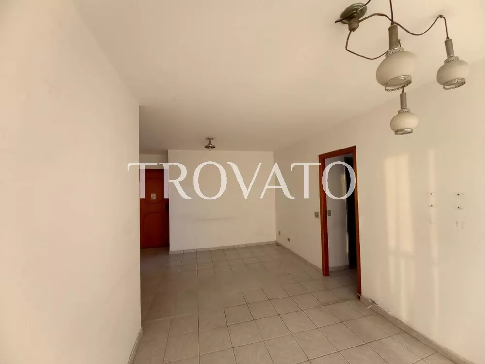 Apartamento à venda com 3 quartos, 90m² - Foto 2