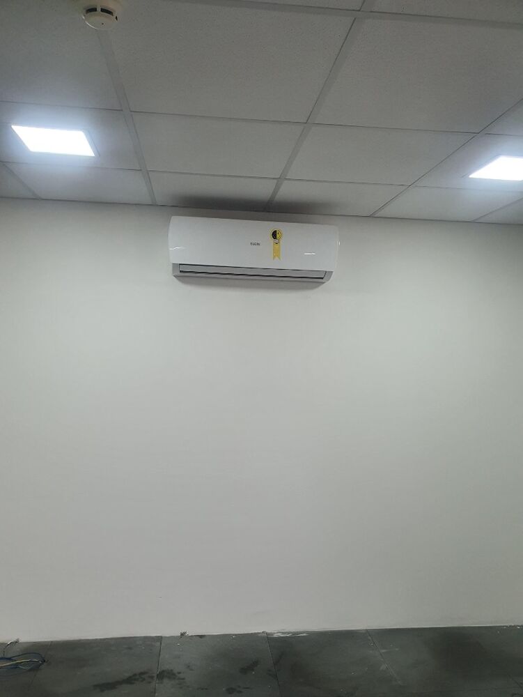 Sala-Conjunto, 32 m² - Foto 1