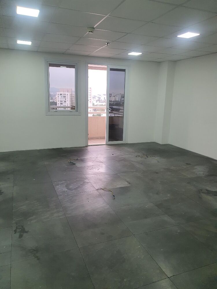 Sala-Conjunto, 32 m² - Foto 2