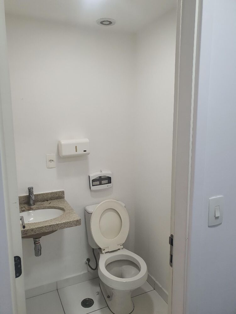 Sala-Conjunto, 32 m² - Foto 3