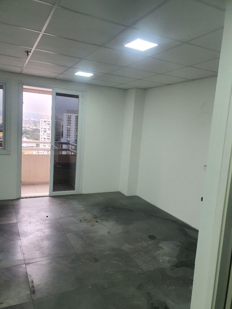 Sala-Conjunto, 32 m² - Foto 4