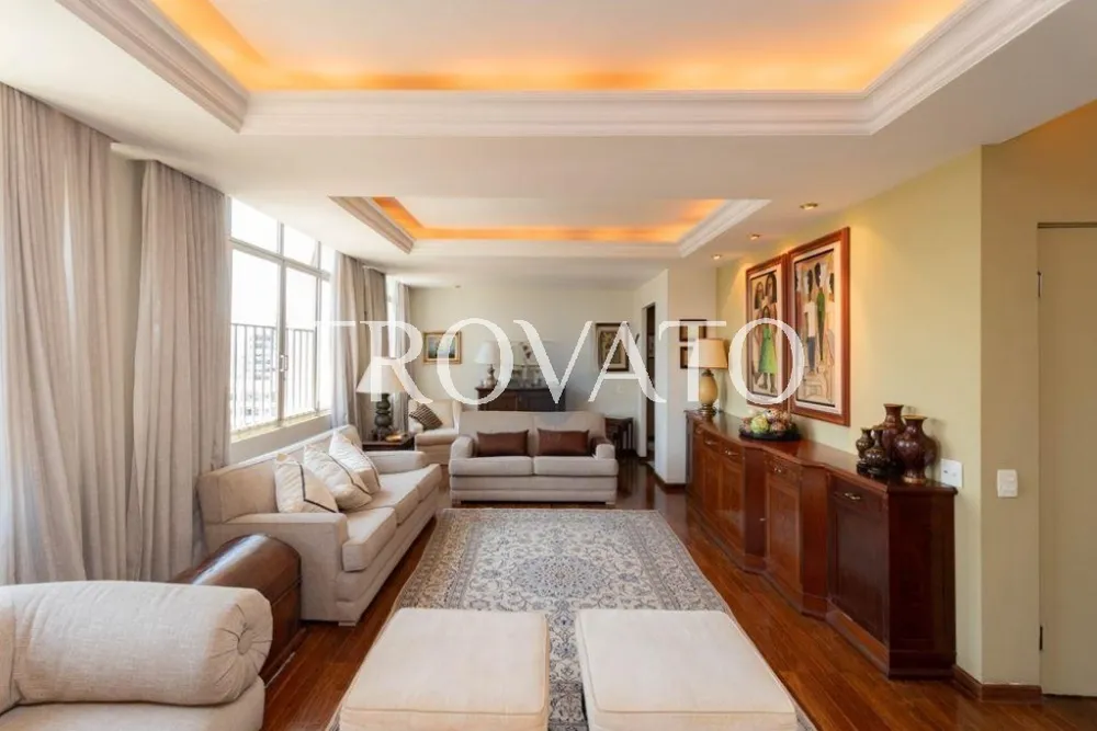 Apartamento, 4 quartos, 213 m² - Foto 6