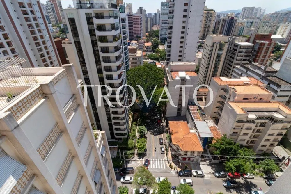 Apartamento, 4 quartos, 213 m² - Foto 2