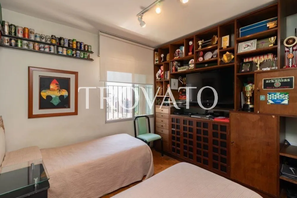 Apartamento, 4 quartos, 213 m² - Foto 3