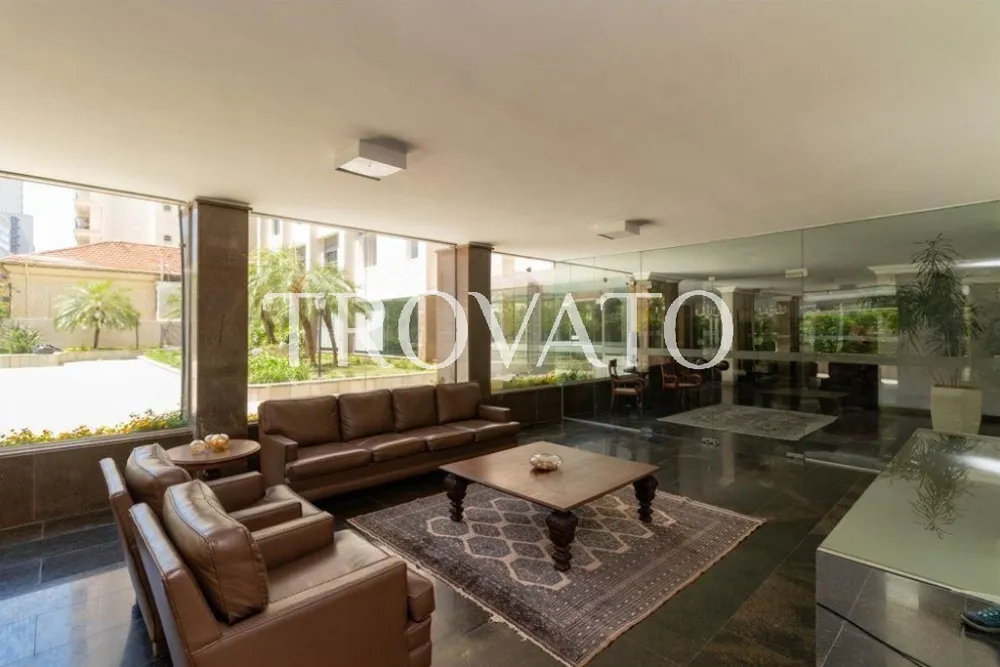 Apartamento, 4 quartos, 213 m² - Foto 5