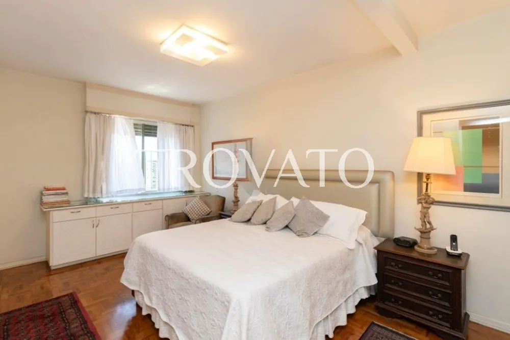 Apartamento, 4 quartos, 213 m² - Foto 10