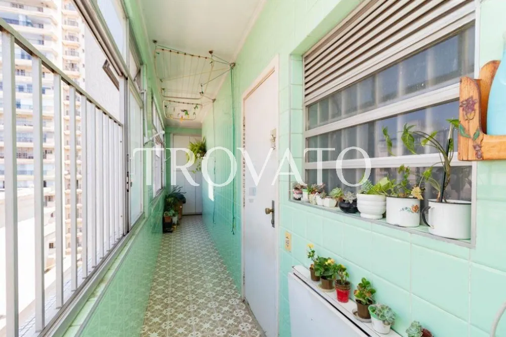 Apartamento, 4 quartos, 213 m² - Foto 2