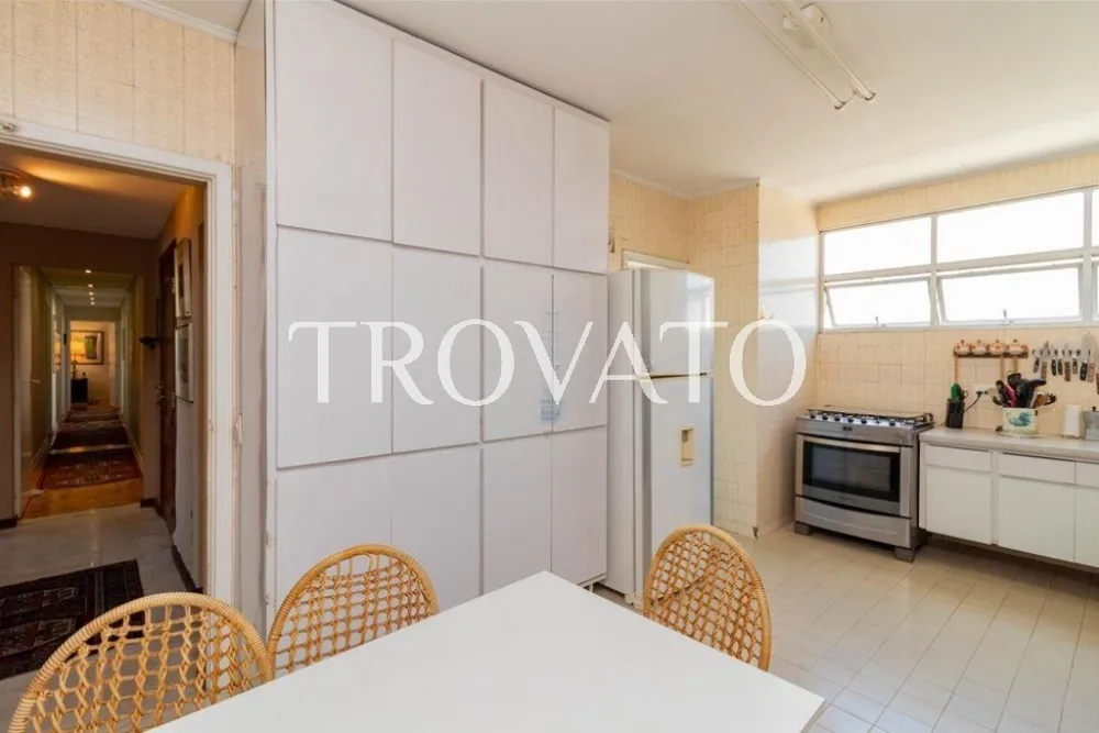 Apartamento, 4 quartos, 213 m² - Foto 4