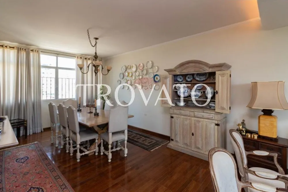 Apartamento, 4 quartos, 213 m² - Foto 7