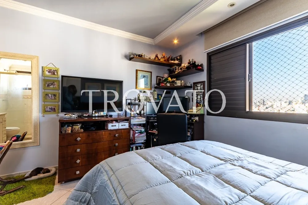Apartamento, 3 quartos, 93 m² - Foto 7