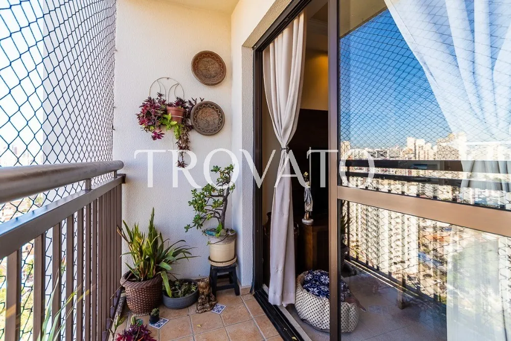 Apartamento, 3 quartos, 93 m² - Foto 5