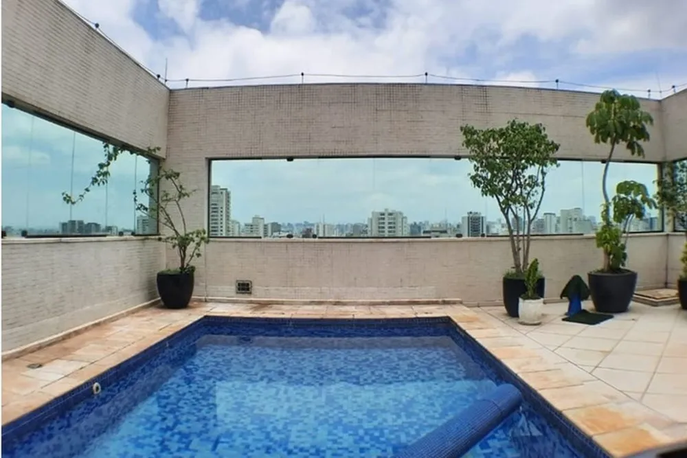 Cobertura, 2 quartos, 245 m² - Foto 9