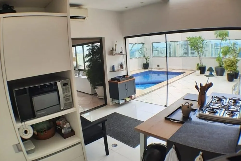 Cobertura, 2 quartos, 245 m² - Foto 10