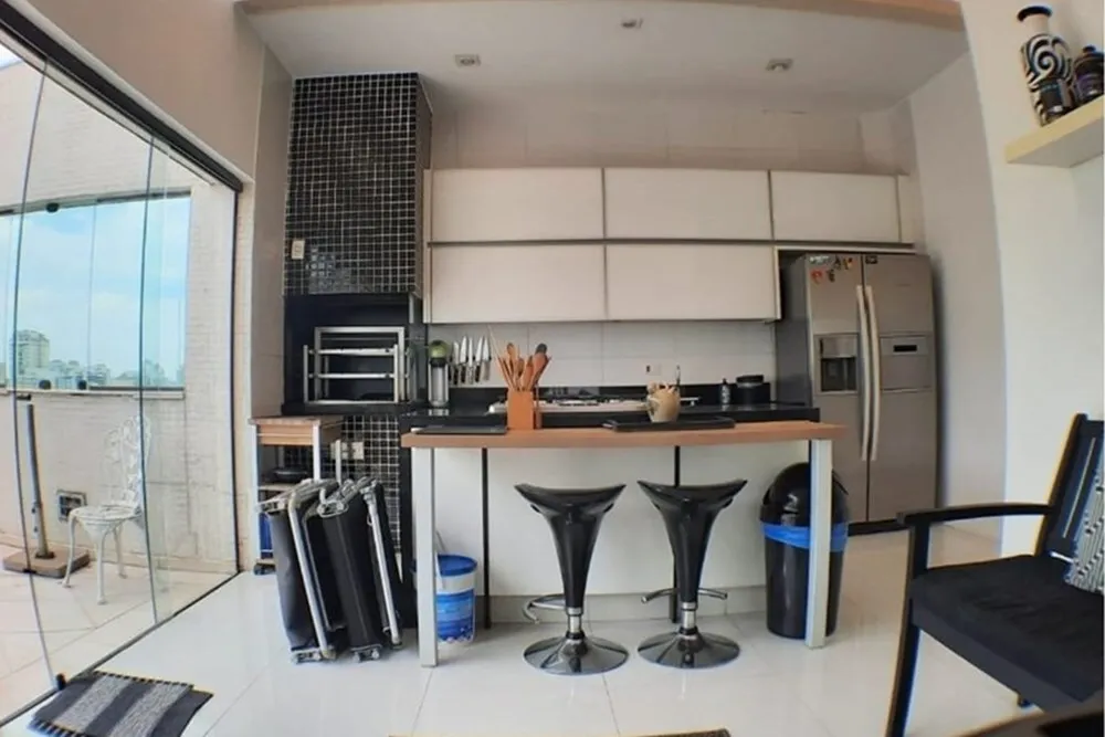 Cobertura, 2 quartos, 245 m² - Foto 11