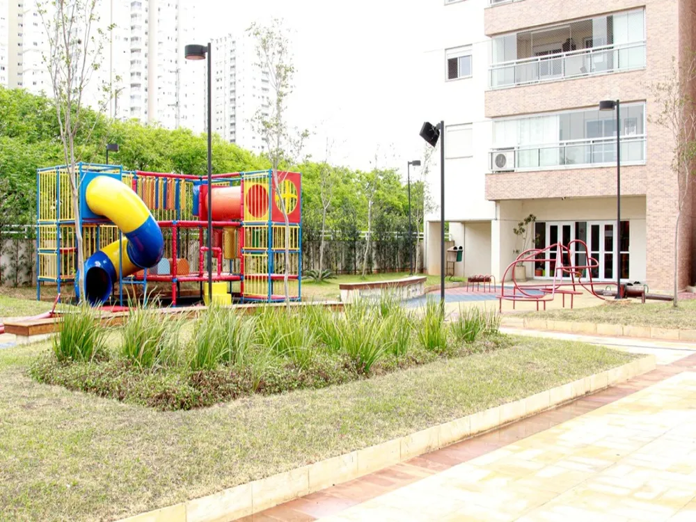Apartamento, 2 quartos, 96 m² - Foto 16