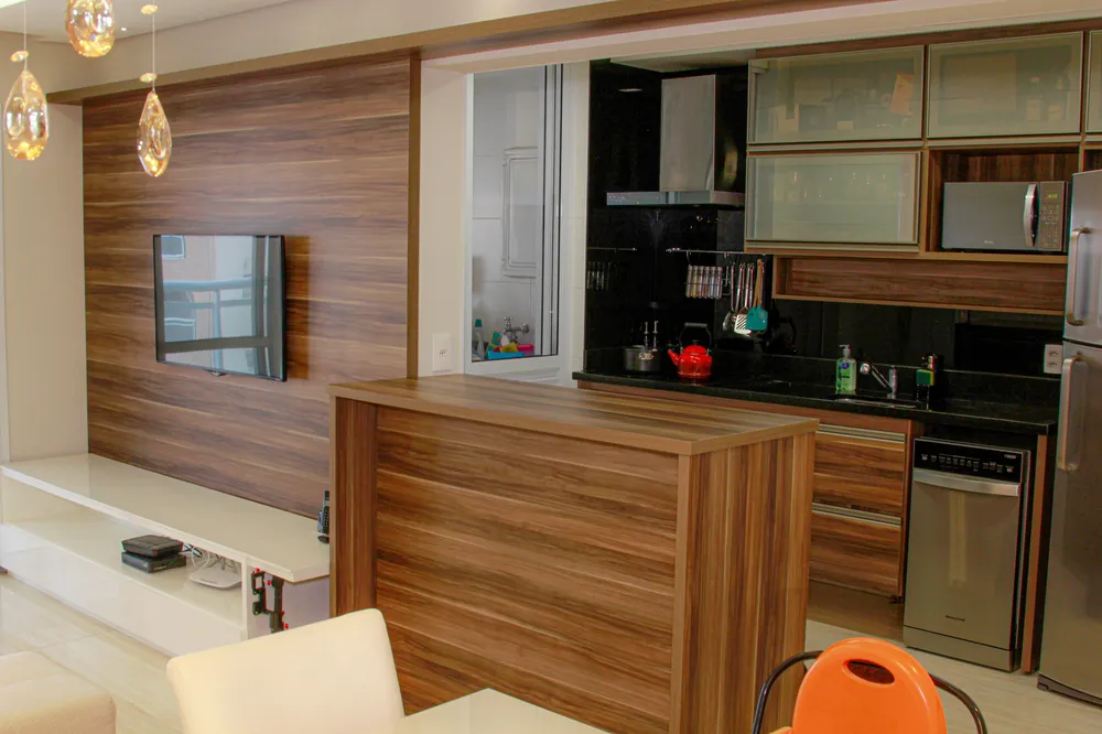 Apartamento, 2 quartos, 96 m² - Foto 5