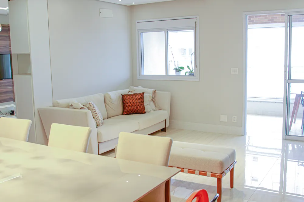 Apartamento, 2 quartos, 96 m² - Foto 9