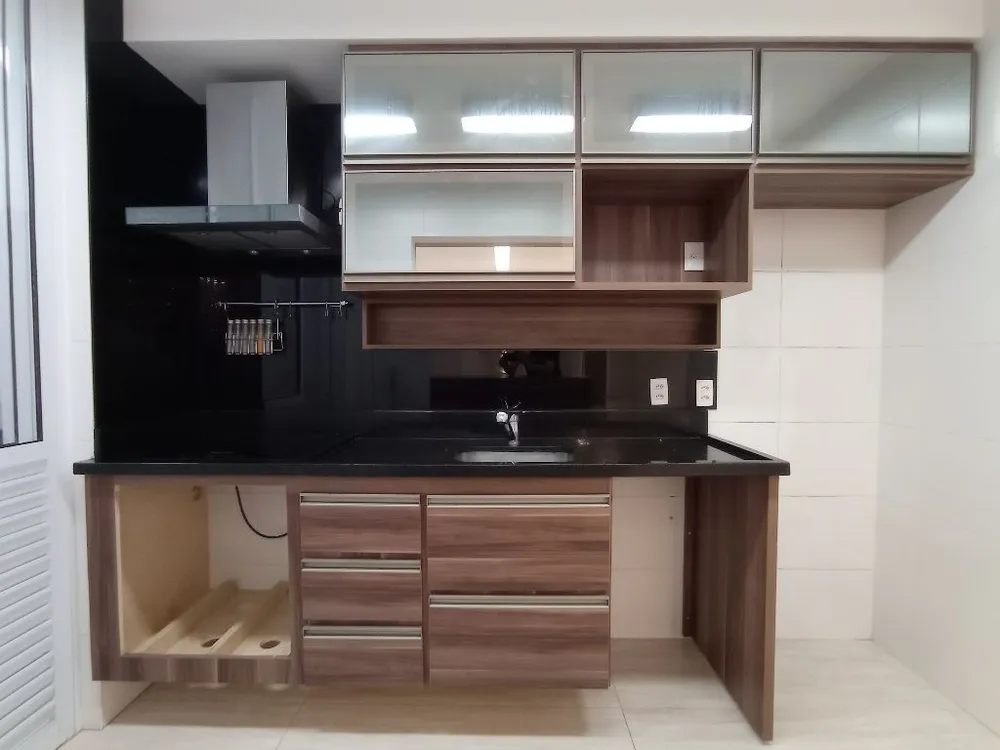 Apartamento, 2 quartos, 96 m² - Foto 6