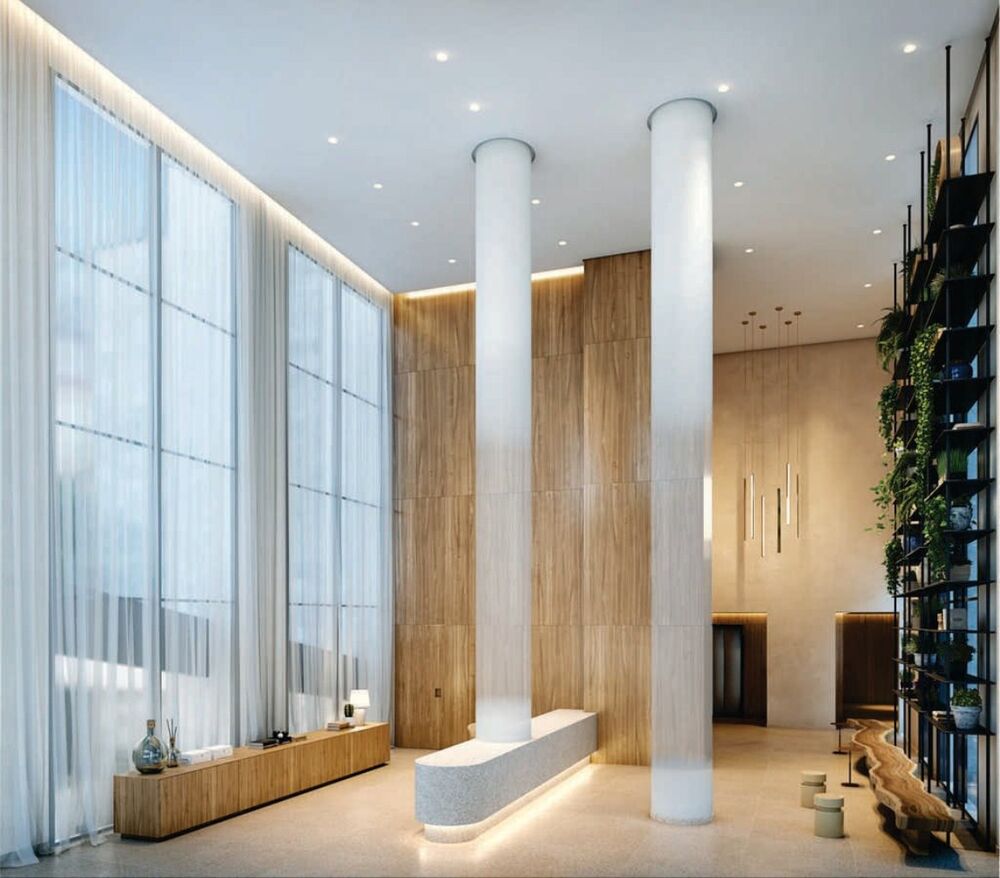 Apartamento, 1 quarto, 37 m² - Foto 5