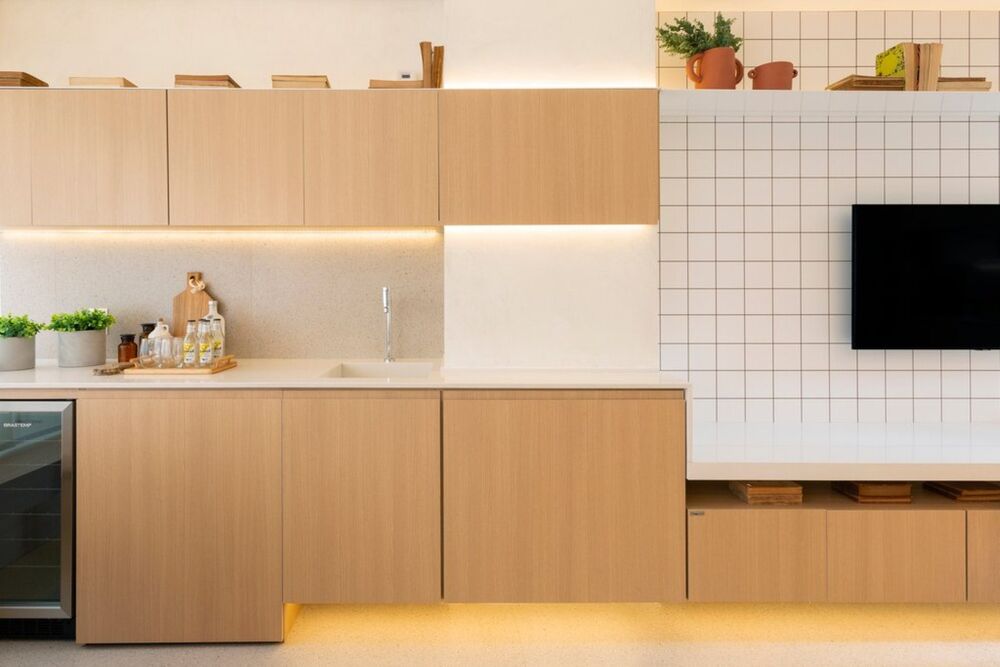 Apartamento, 1 quarto, 37 m² - Foto 13