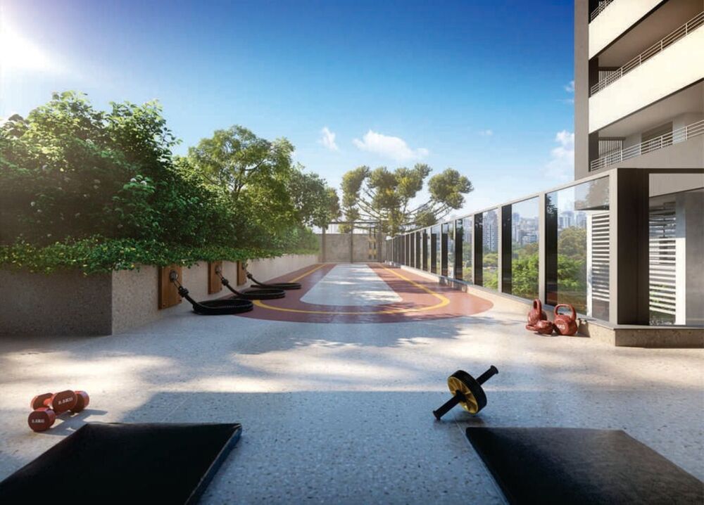 Apartamento, 1 quarto, 37 m² - Foto 20